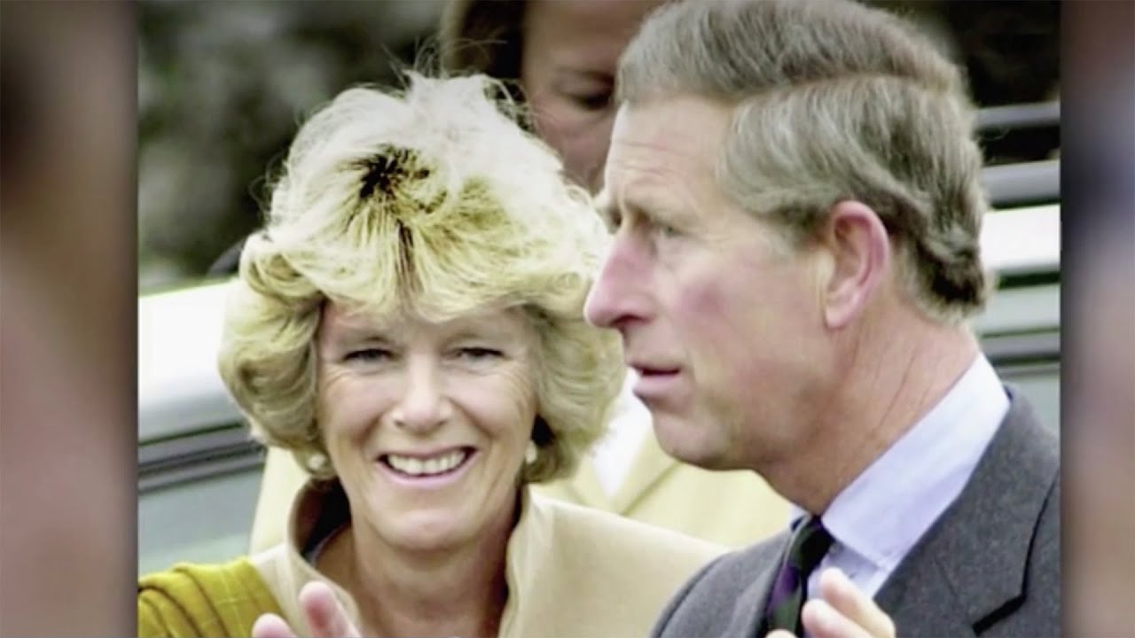 Meet The U.k.’s Queen Consort Camilla