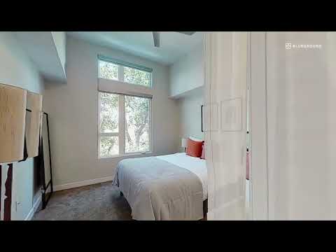 Menlo Park Apartment Virtual Tour | Furnished 1 Bedroom Rental In Realm Apartments, Menlo Park