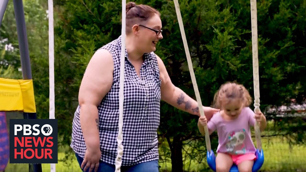 mother has moment of truth that