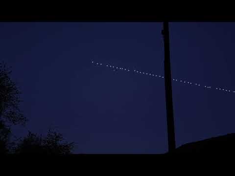 Mysterious Object In Sky 12 September | Metroid | Satellite Launch |space News 12 Septembre | Spacex