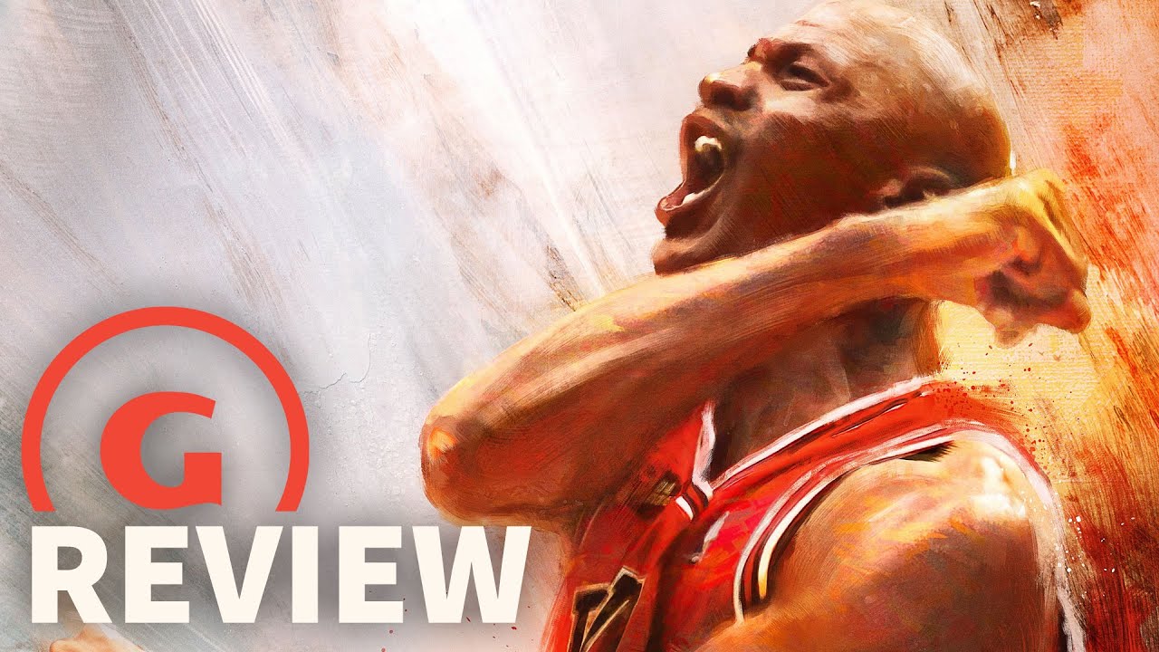 Nba 2k23 Review