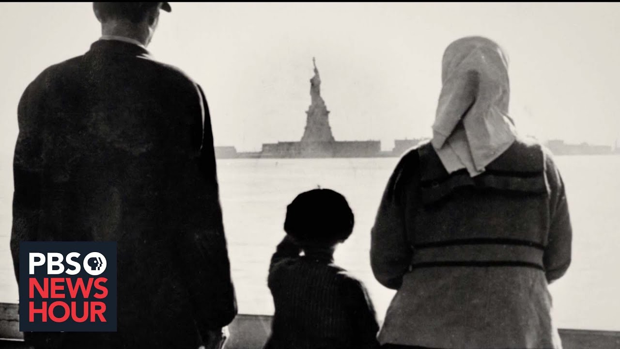 New Ken Burns Documentary ‘the U.s. And The Holocaust’ Examines America’s Response