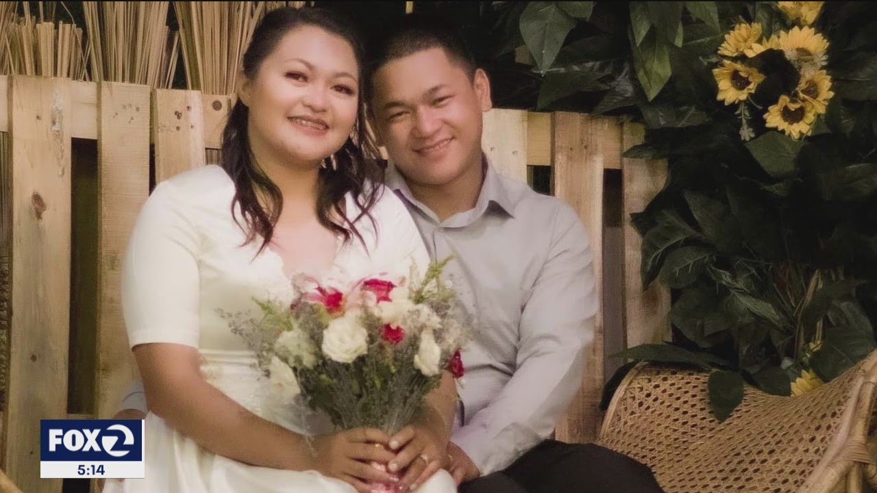 Newlywed Dies In San Lorenzo Road Rage Shooting