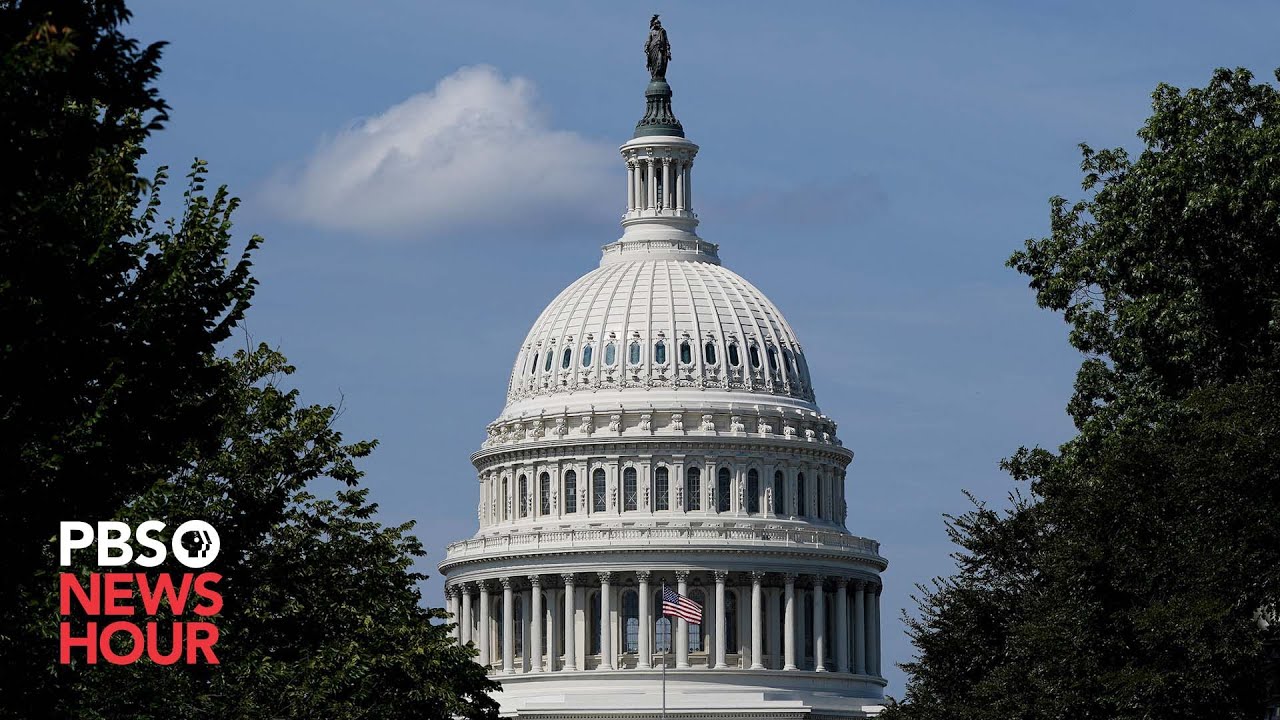 News Wrap: House Votes On Reform To Electoral Vote Count, Malaria Outbreaks In Pakistan