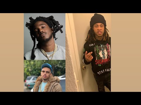 Oakland Gang Stories – Casey Turner Expose Case Gang Mozzy Members Had His Back In The Penitentiary