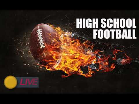 Oakland Tech Vs. Alhambra – California High School Football