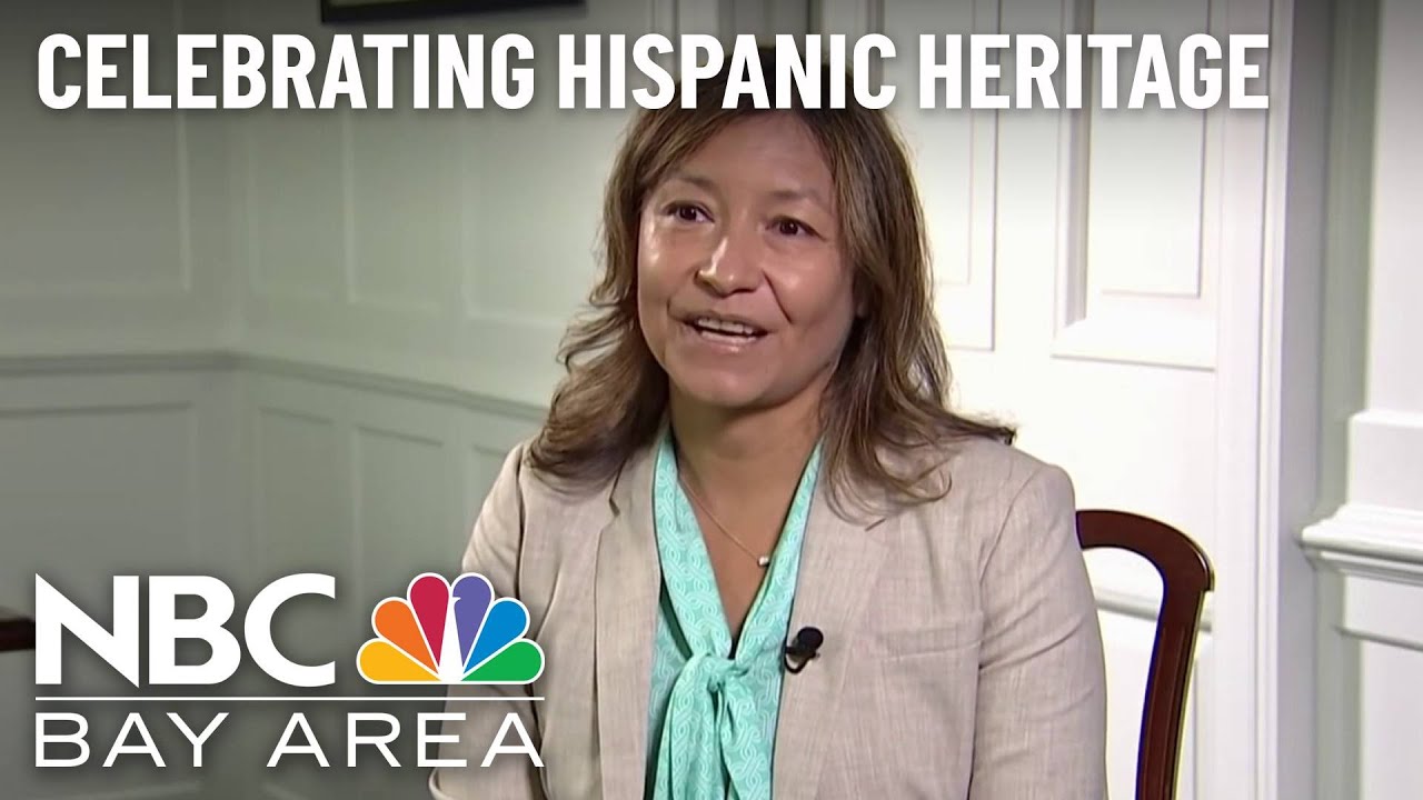 One On One With Julie Chavez Rodriguez, The Highest Ranking Latina In The White House