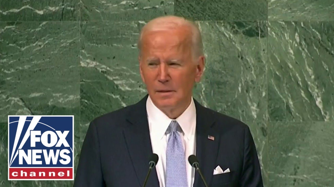 ‘outnumbered’ On Biden’s Response To Putin: ‘unsteady’