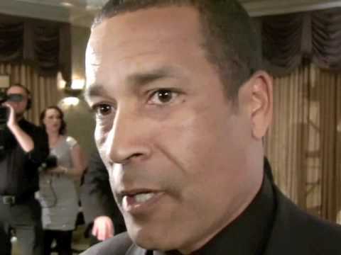 Phil Morris Interview On Mission Impossible’s Popularity Talk At Night Of 100 Stars Oscar Party 2011
