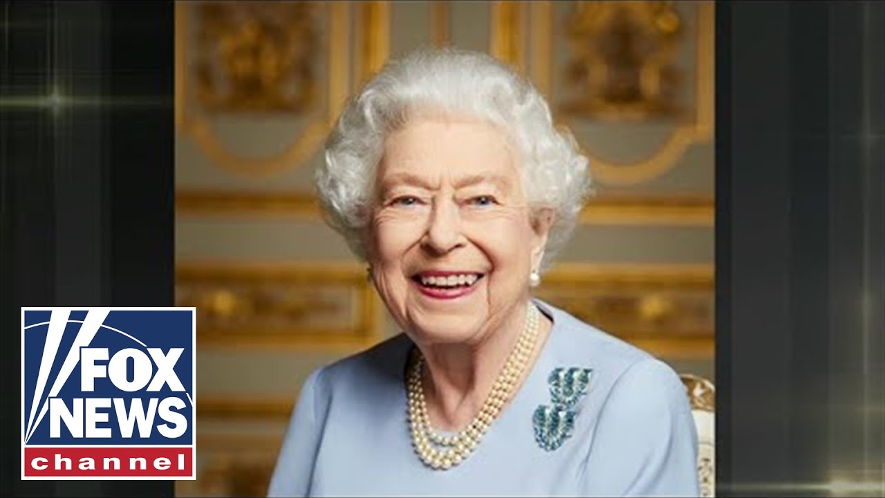 Piers Morgan: Queen Elizabeth Was ‘the Greatest Of All The Monarchs’