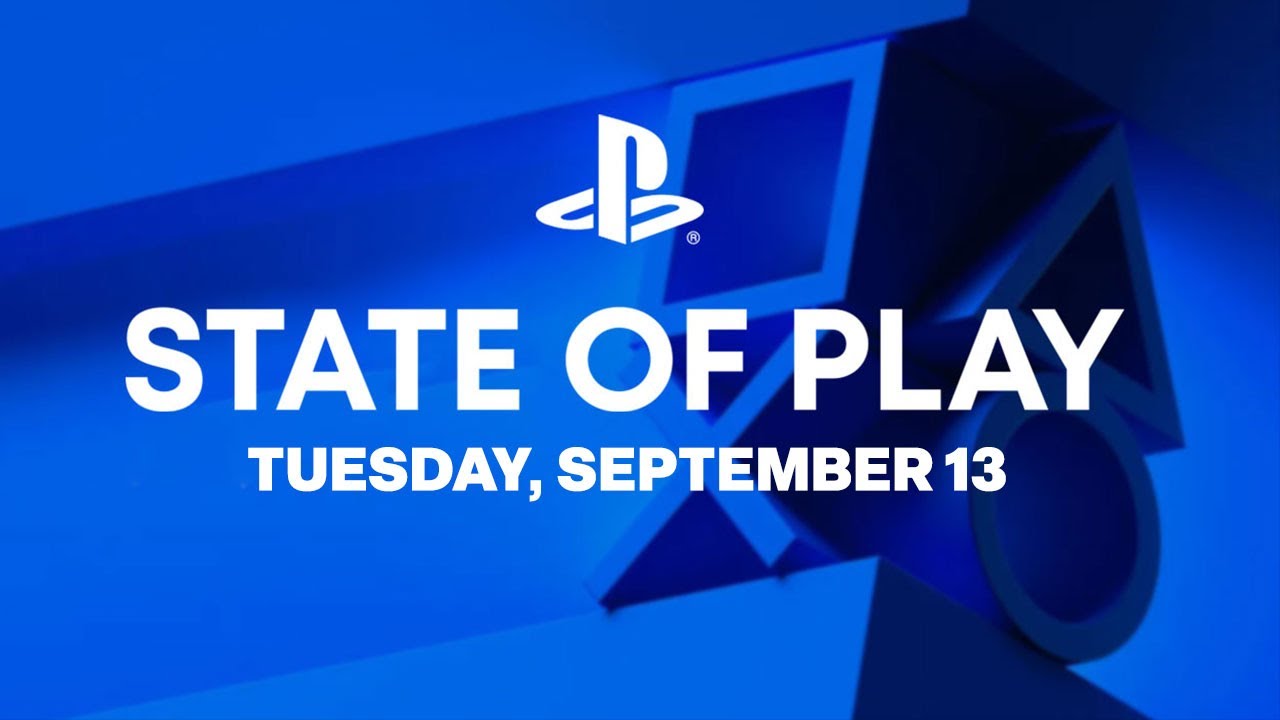 Playstation State Of Play September 2022 Livestream