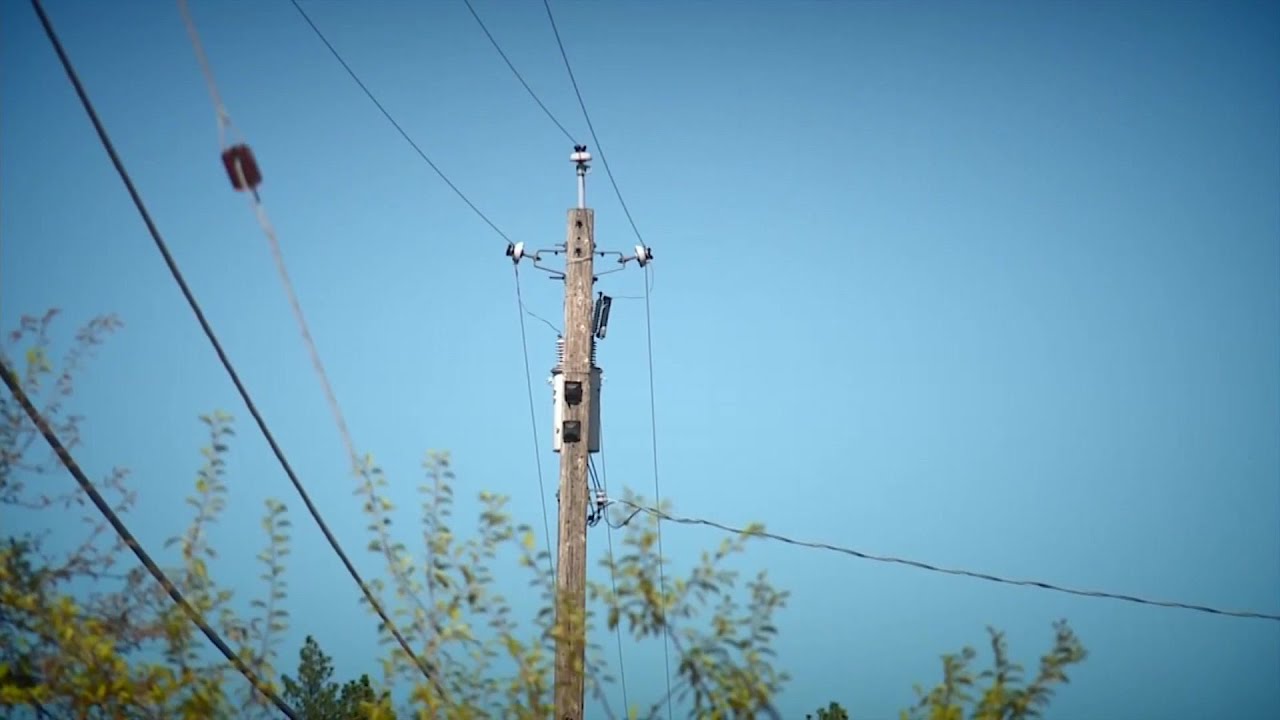 Power Restored To Nearly 3,800 Pg&e Customers After Outage Tuesday Morning