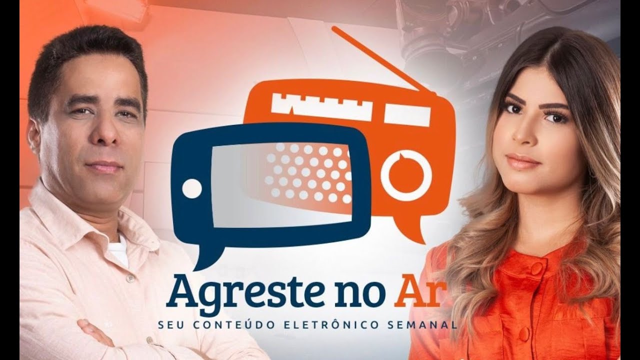 PROGRAMA AGRESTE NO AR – 16/09/2022