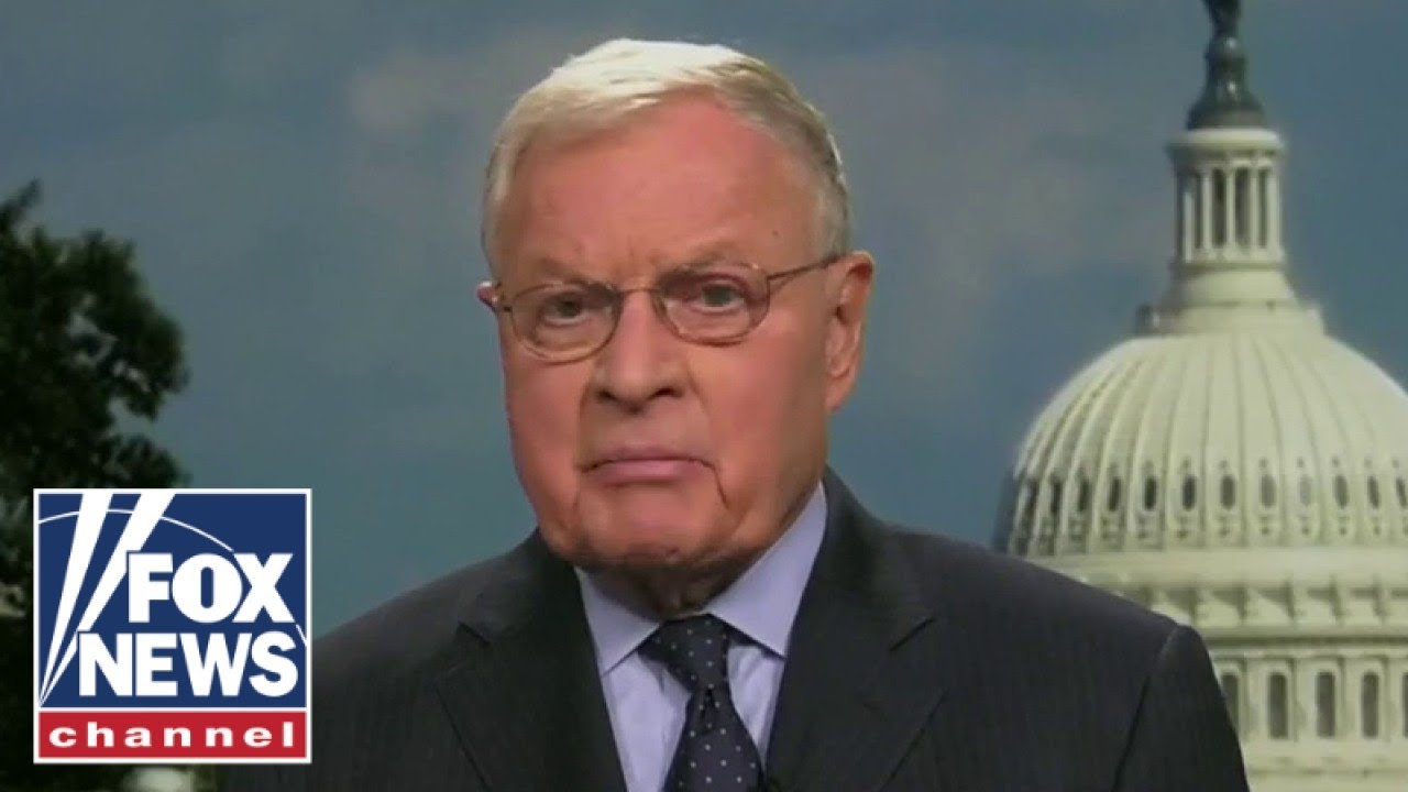 ‘putin Needs To Be Concerned:’ Lt Gen Kellogg