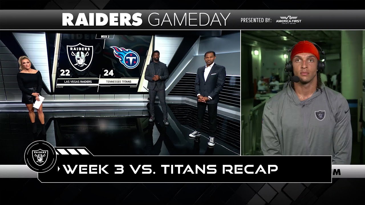 raiders come up short in nashvil