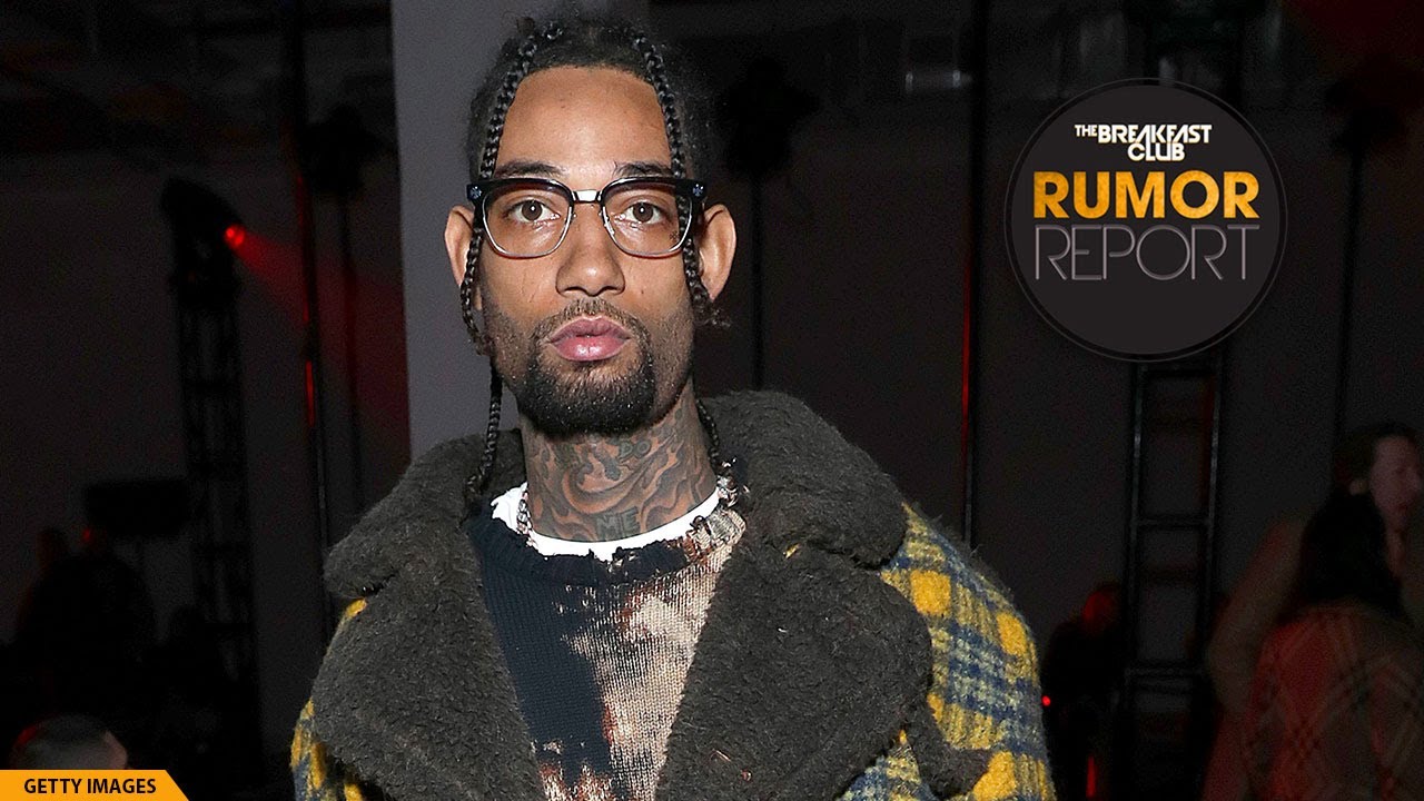 Rapper, Pnb Rock, Fatally Shot During Robbery At Los Angeles Restaurant