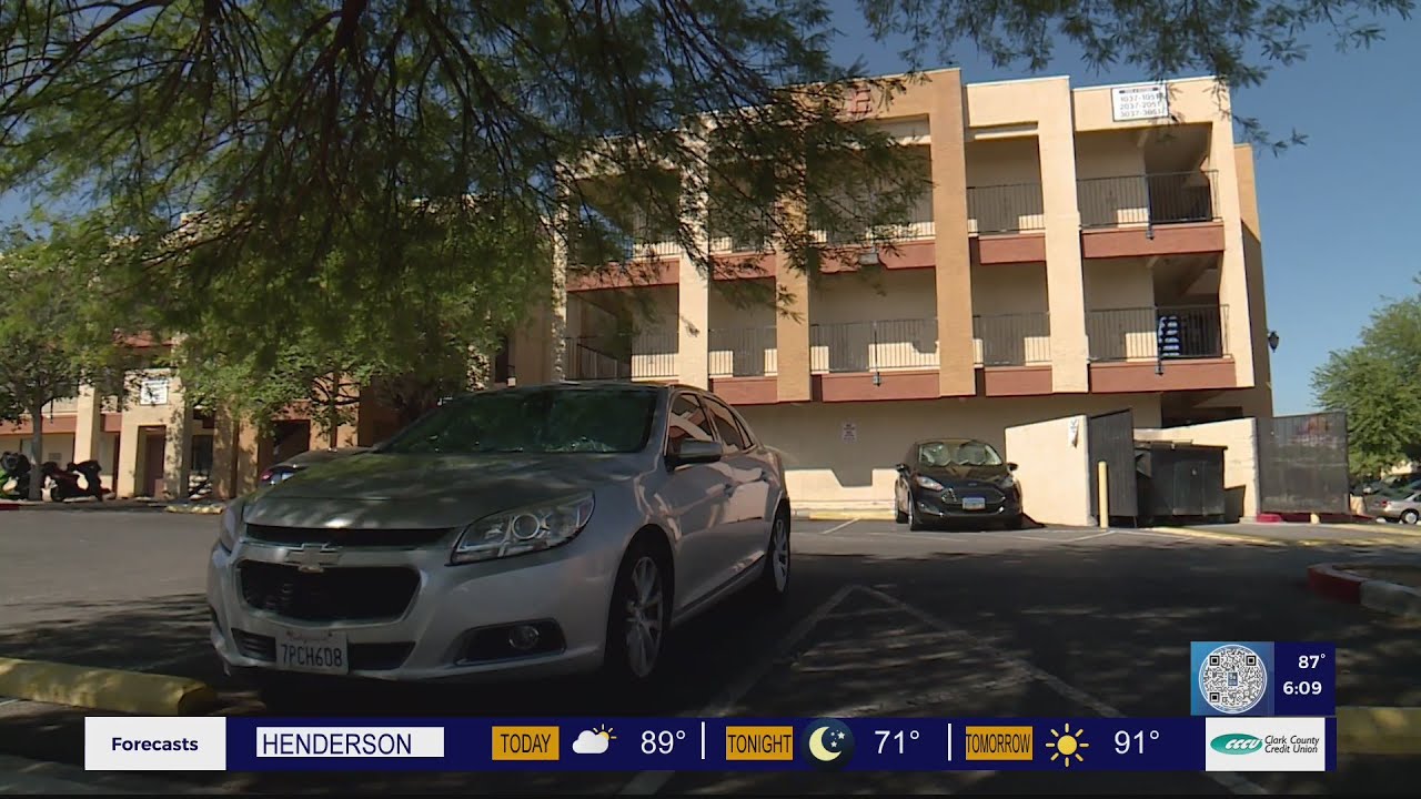 Rental Crisis: Weekly Rental Prices Continue To Rise Across Las Vegas Valley