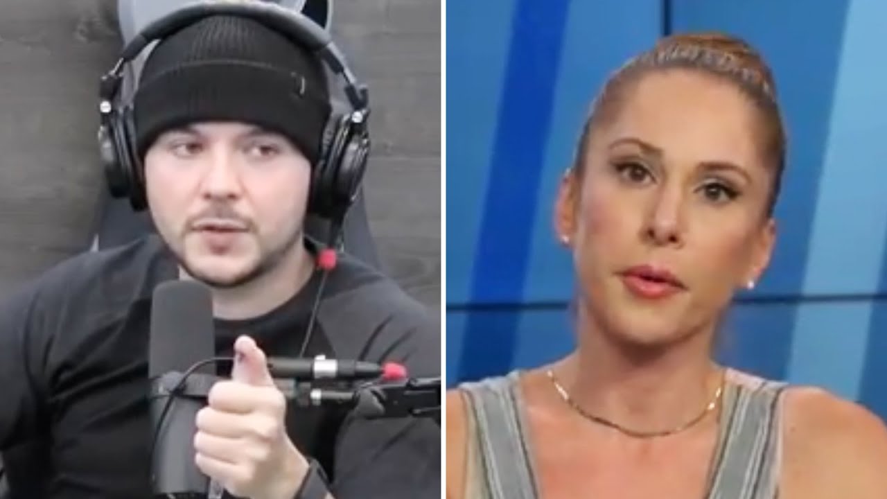 Research Destroys Tim Pool’s Nonsense Argument About Single Women