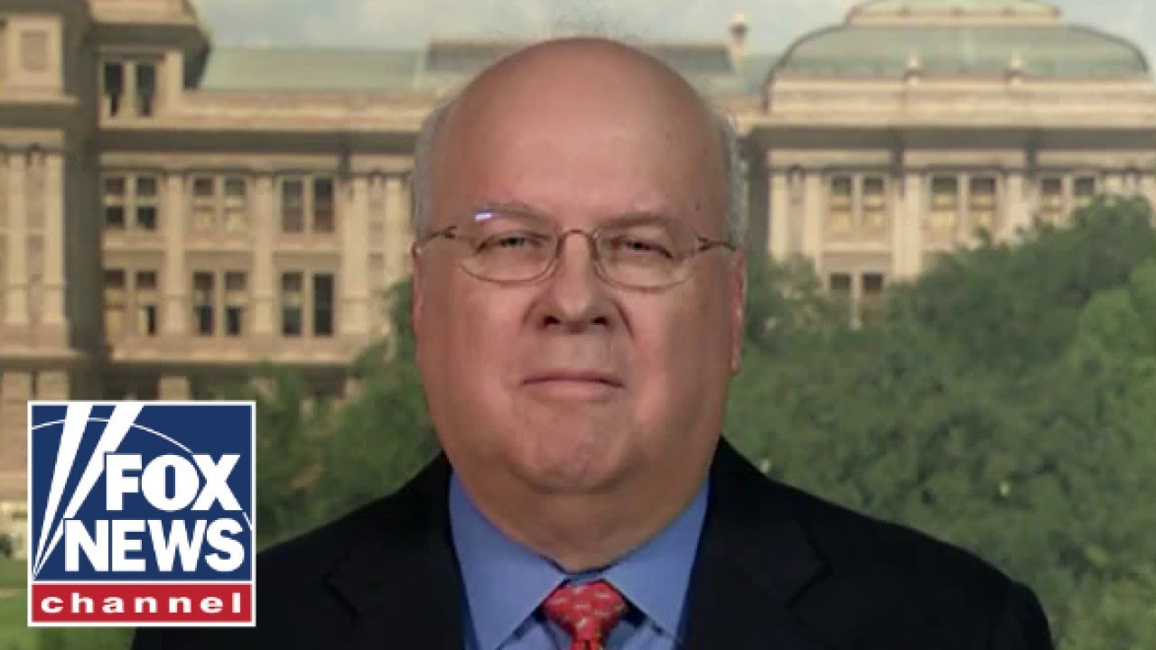 Rove Blasts Pelosi For False Victory Lap On Inflation Reduction Act