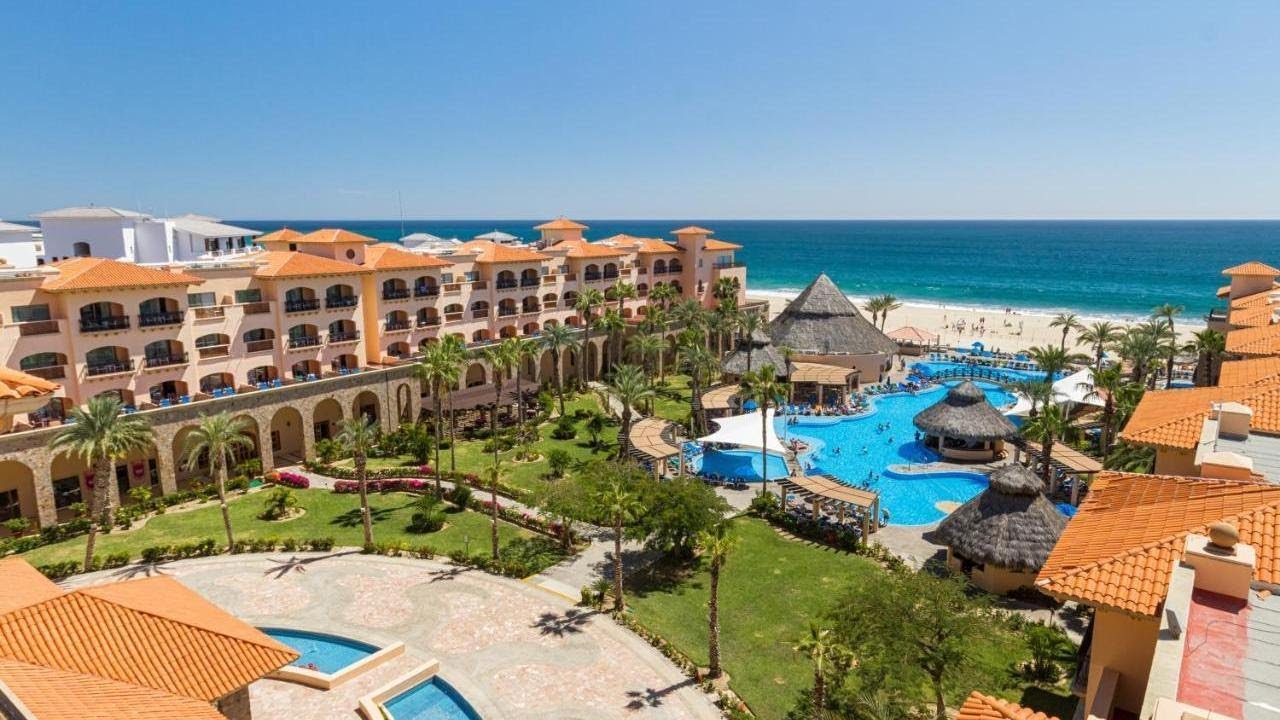 Royal Solaris Los Cabos All Inclusive, San José Del Cabo, Mexico