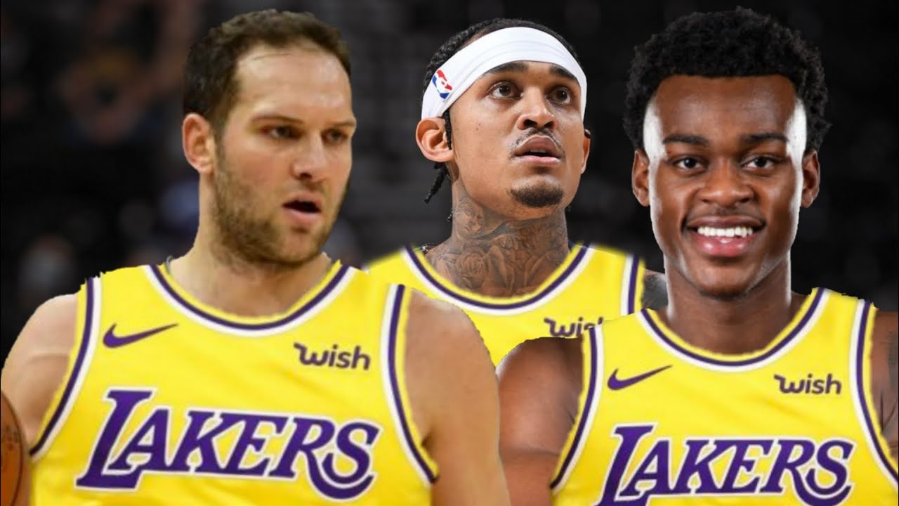 Russell Westbrook Trade To Jazz Update! Los Angeles Lakers News, Rumors, & Updates