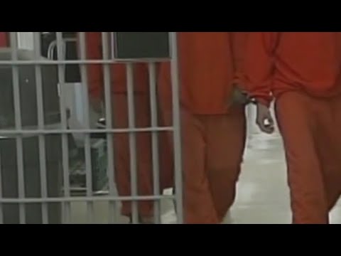 Sacramento Jails Are Overpopulated