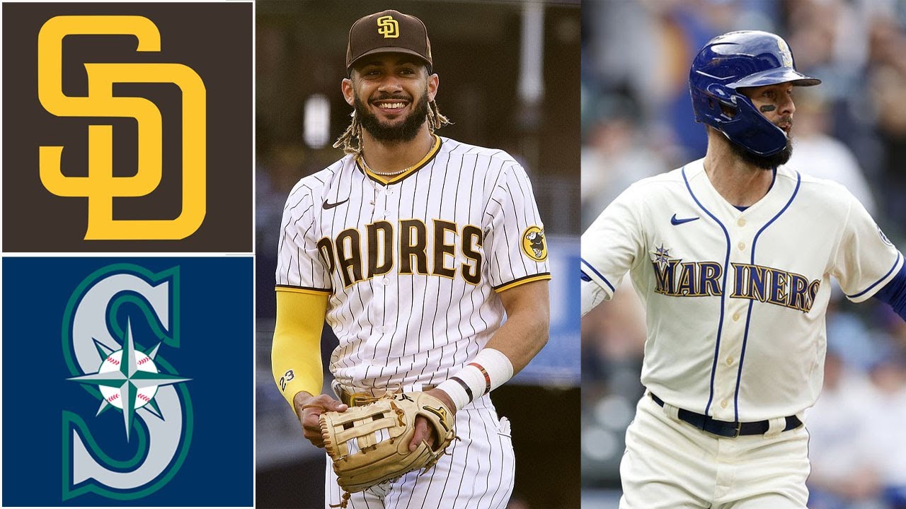 San Diego Padres vs Seattle Mariners GAME Highlights September 14, 2022| MLB Highlights 1 San Diego Padres Vs Seattle Mariners Game Highlights September 14, 2022| Mlb Highlights