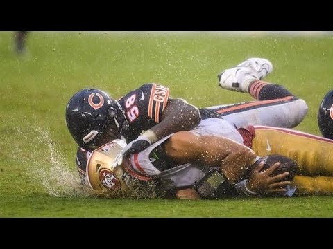 San Francisco 49ers At Chicago Bears Post Game Review Week 1