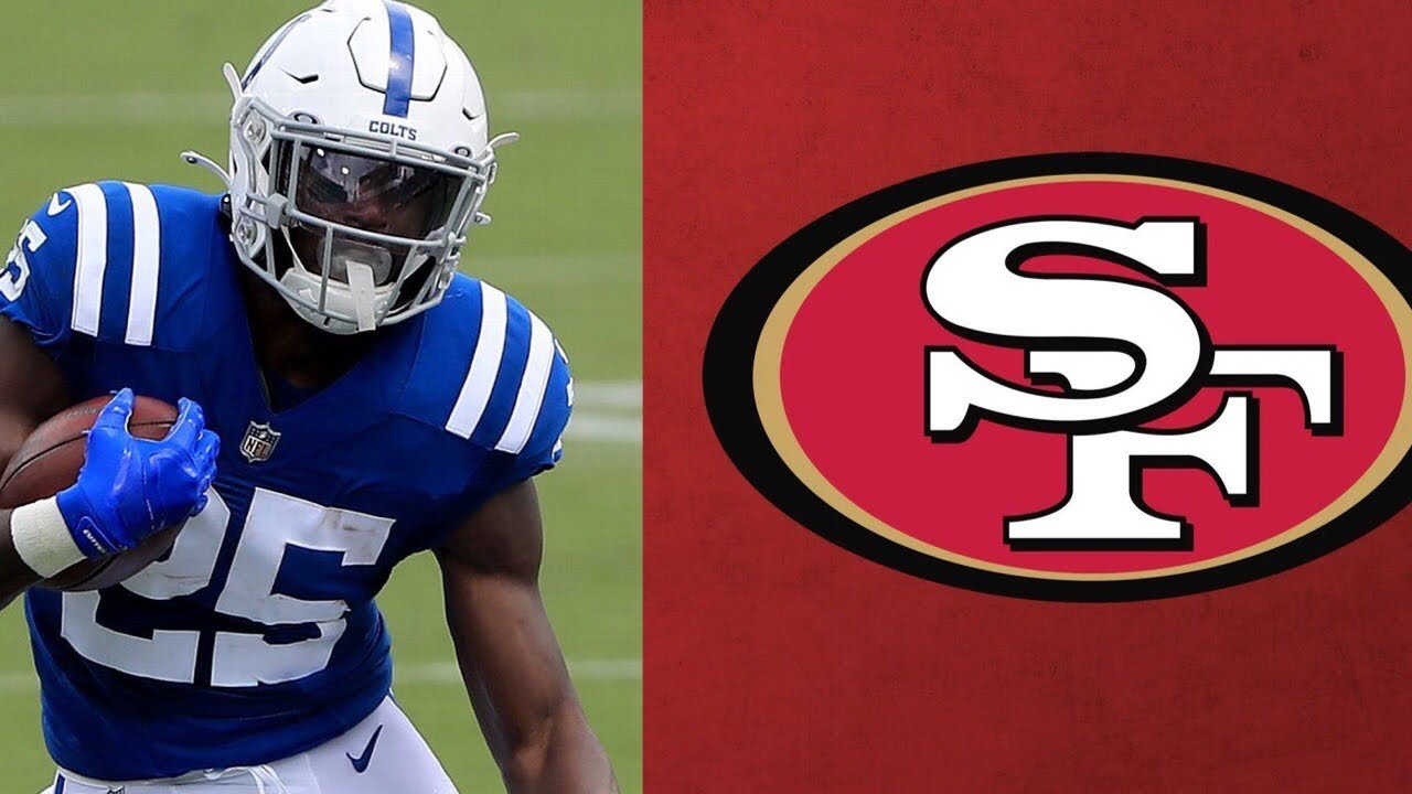 San Francisco 49ers Sign Marlon Mack Fantasy Football / Nfl News