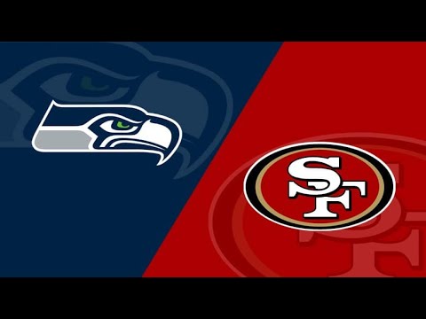 San Francisco 49ers Vs Seattle Seahawks Full Highlights (9/18/2022) | Nfl Season 2022 Highlights