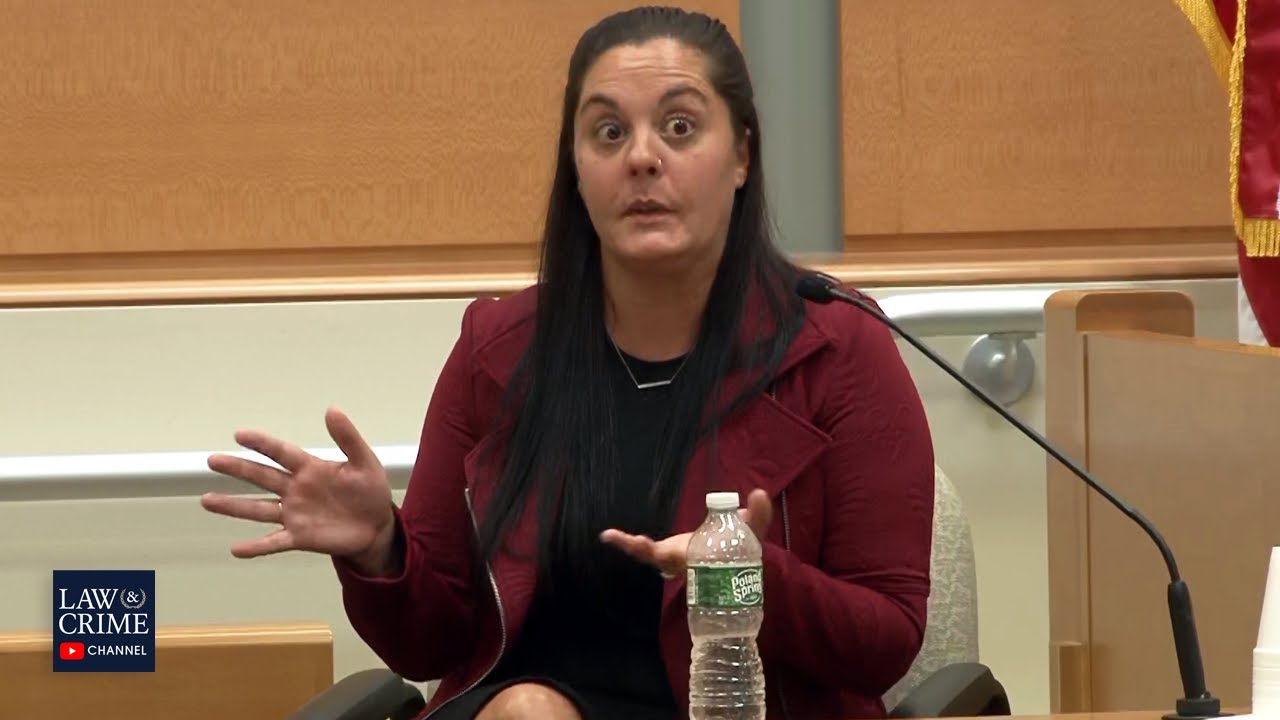 Sandy Hook Plaintiff Details Harassment From People, Called ‘crisis Actress’ In Public