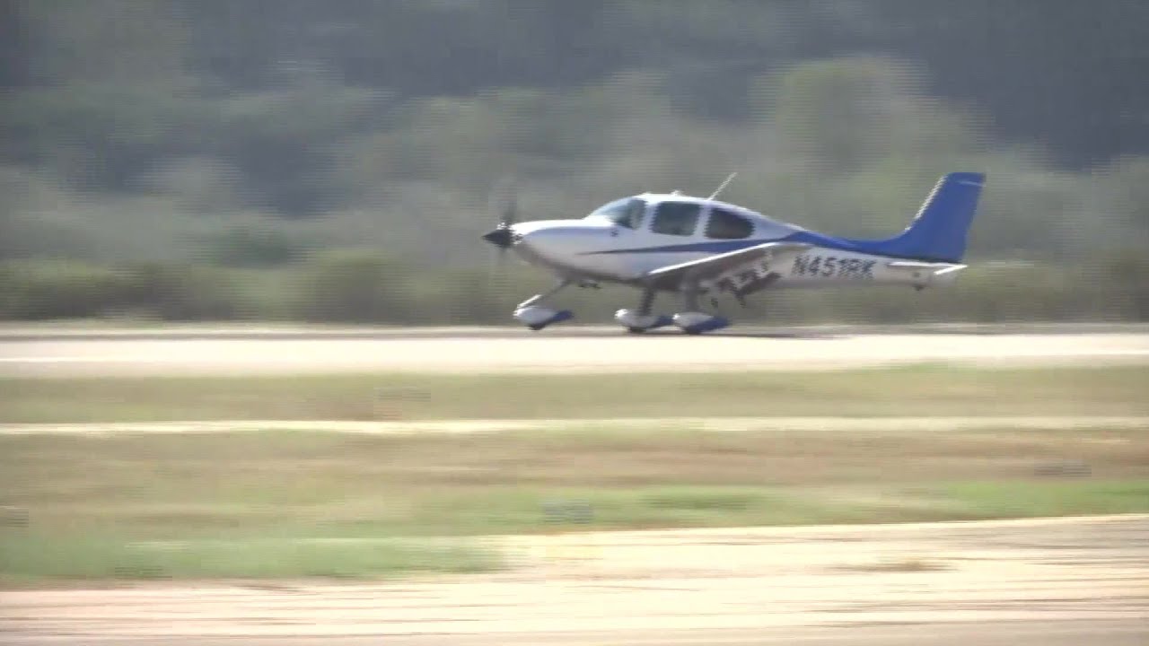 Santa Barbara Airport Executes Triennial Full Scale Emergency Exercise Drill