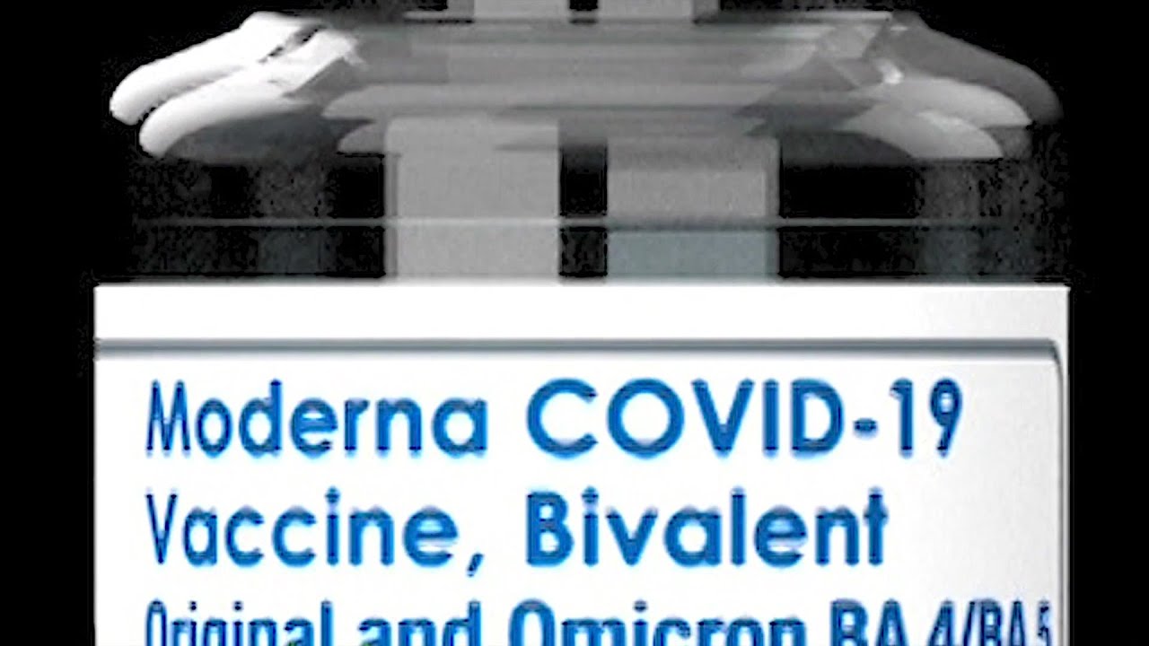 Santa Barbara County Public Health: Limited Supply Of New Covid 19 Bivalant Booster Now …