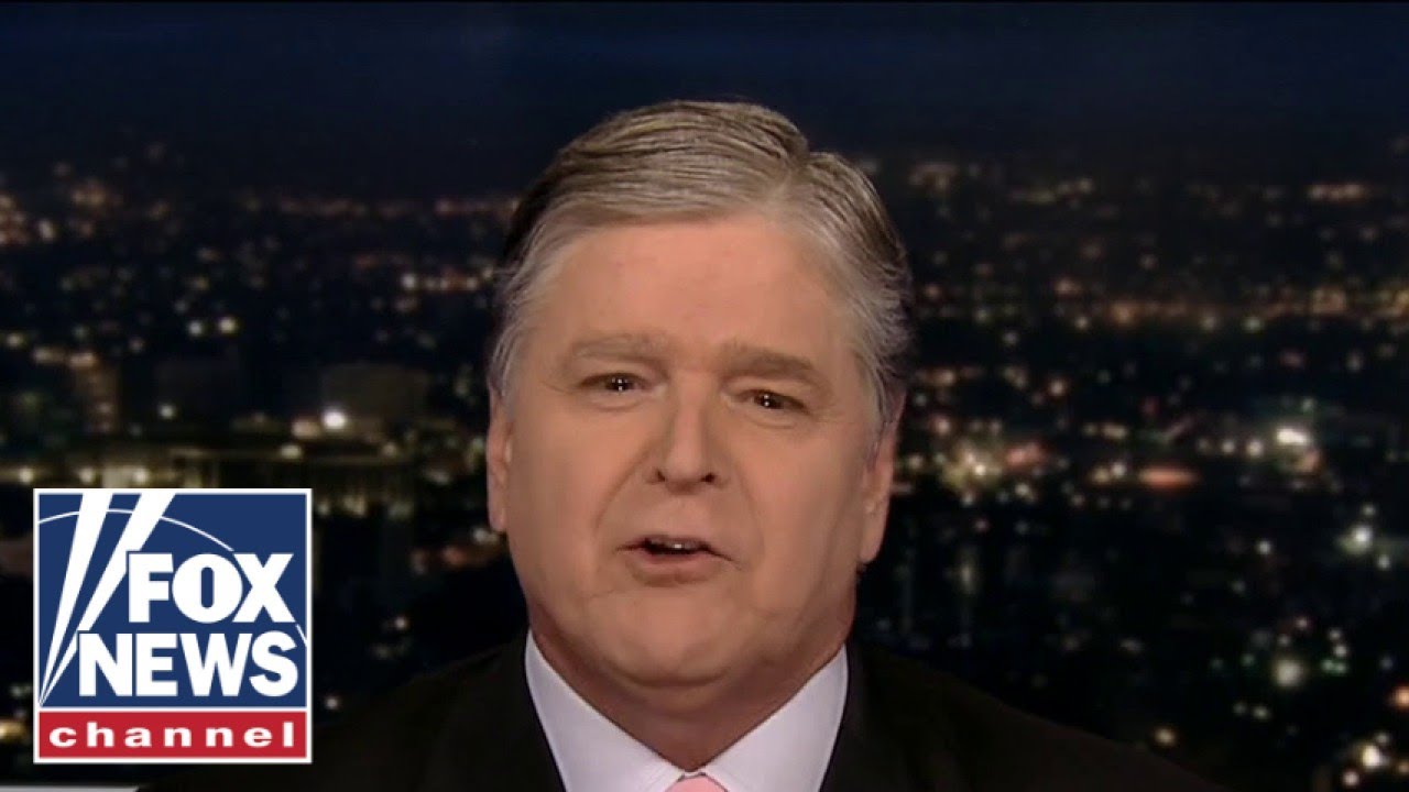 Sean Hannity: Biden is always happy to provide excuses 1 Sean Hannity: Biden Is Always Happy To Provide Excuses
