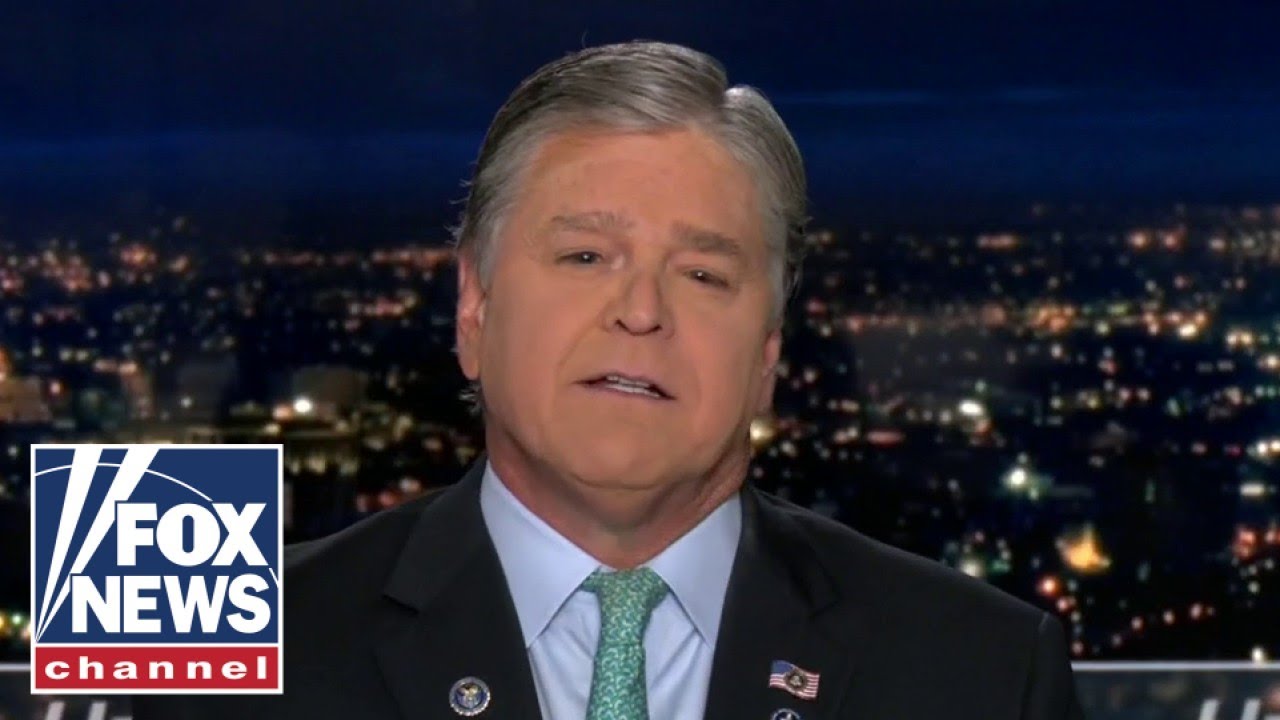 Sean Hannity: Dc Doesn’t Have The Resources To Handle Migrants?