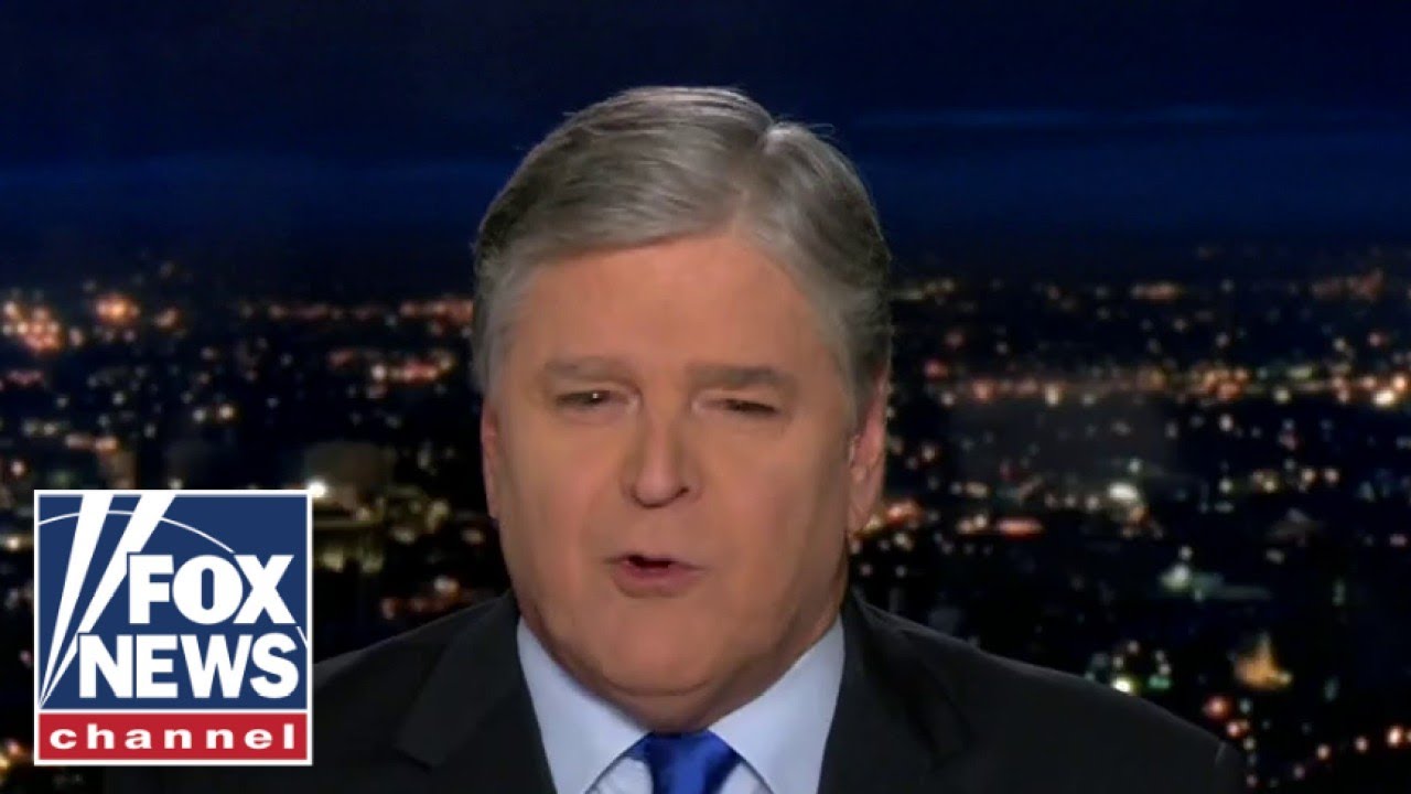 Sean Hannity: Dems Want You To Focus On These 3 Distractions