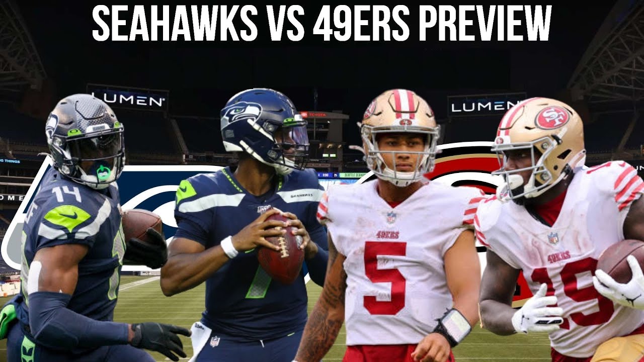 Seattle Seahawks Vs San Francisco 49ers Preview: Prepare Your Punting Legs