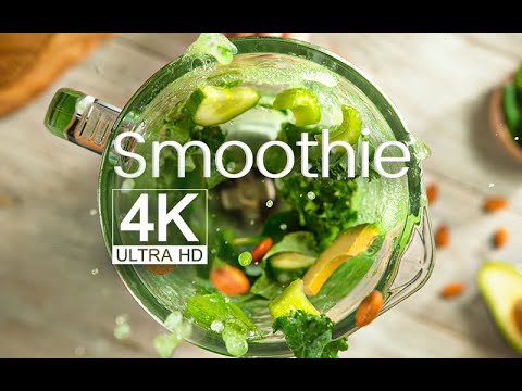 Smoothie Weight Loss 4K Video - Beauty Of Blender (UHD) - Classic Music | Inspirational Music | 1 Smoothie Weight Loss 4k Video – Beauty Of Blender (uhd) – Classic Music | Inspirational Music |