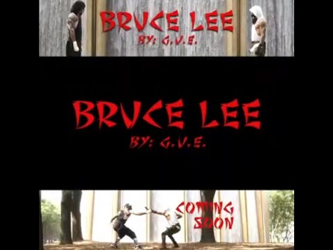 Smwtv | Bruce Lee [music Video Preview]