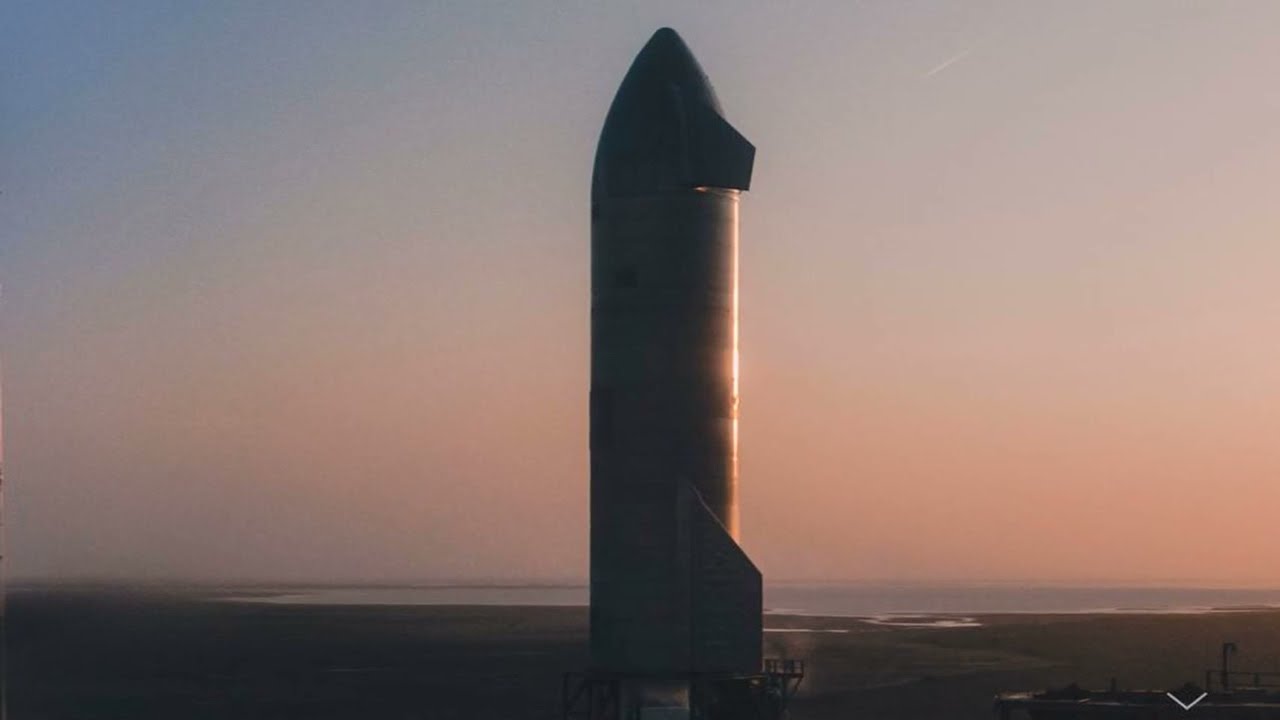 [spacex] – Relevant 2021 News & Images