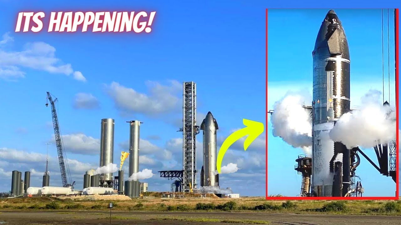 Spacex Starship Updates – Starship 24 Preparing ! Tower 2 Complete | Latest Spacex Huge Update..