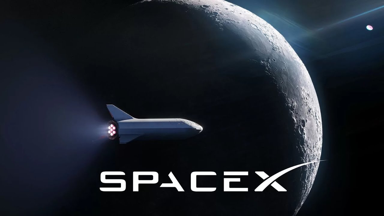 Spacex: The Future Of Space Travel