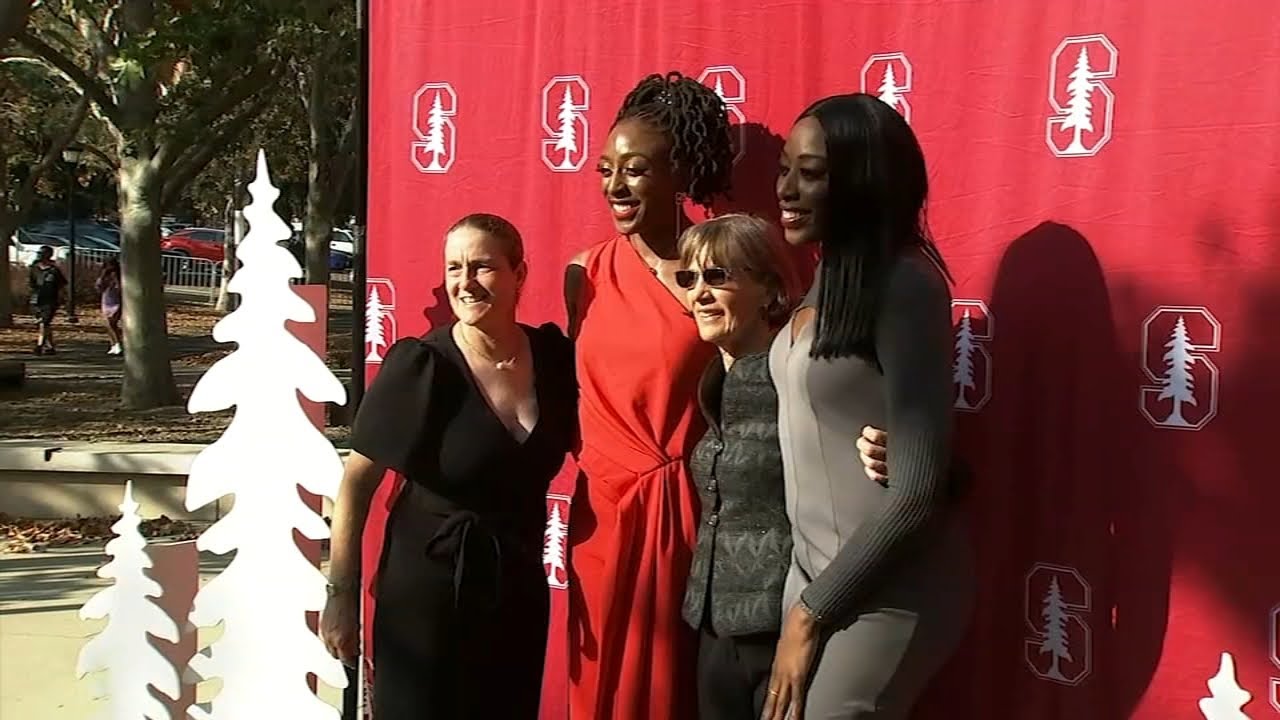 Stanford Inducts First All Female Hof Class In School History As Title Ix Marks Milestone