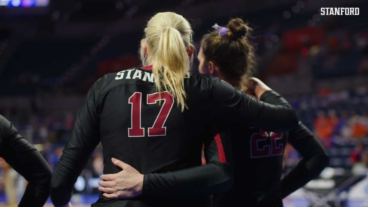 Stanford Women’s Volleyball: 5 Set Win On The Road Against Florida