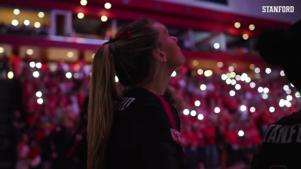 Stanford Women’s Volleyball: The Card Defeat The Cornhuskers In 4 Set Thriller