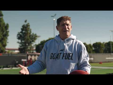 Steve Young Drops Wisdom On Trey Lance At The 49ers’ Facility