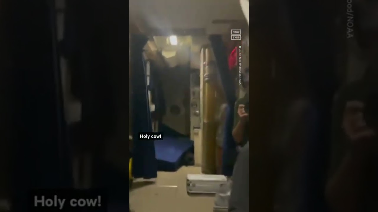 storm chaser films turbulence wh