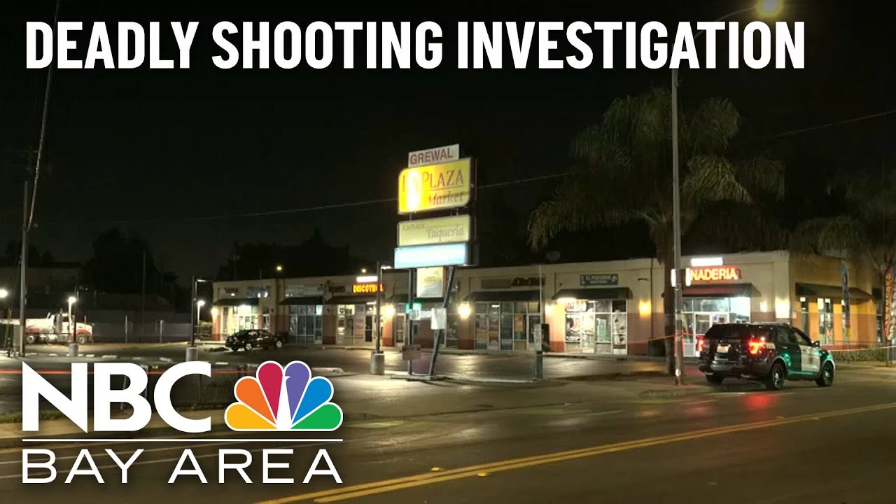 Suspect In San Jose Fatal Shooting Arrested Near Mexican Border