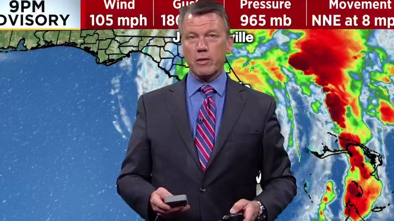 talk to tom news 6 chief meteoro