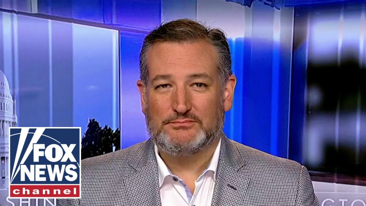 Ted Cruz: Dems Have No Plan For Inflation Other Than To Make It Worse